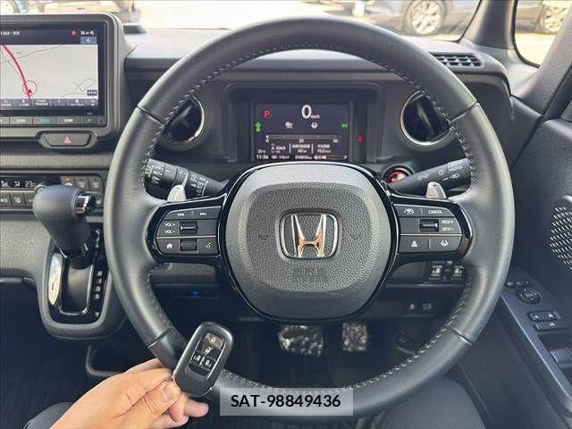 Honda N BOX CUSTOM 2024-04 8367516-6