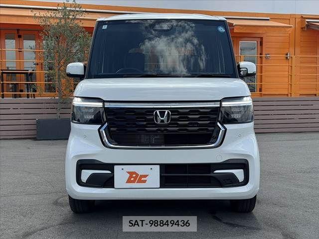 Honda N BOX CUSTOM 2024-04 8367516-8