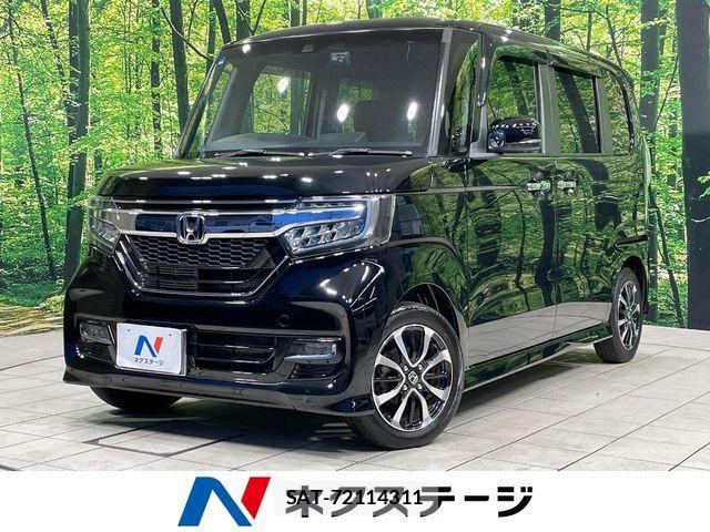 Honda N BOX CUSTOM 2020-01 8367603-0