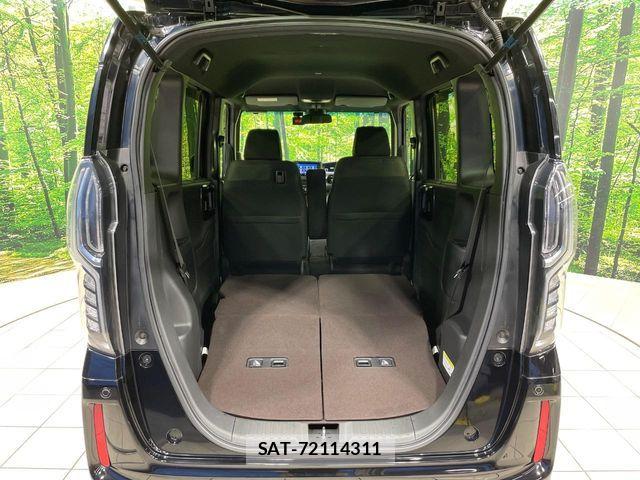 Honda N BOX CUSTOM 2020-01 8367603-9