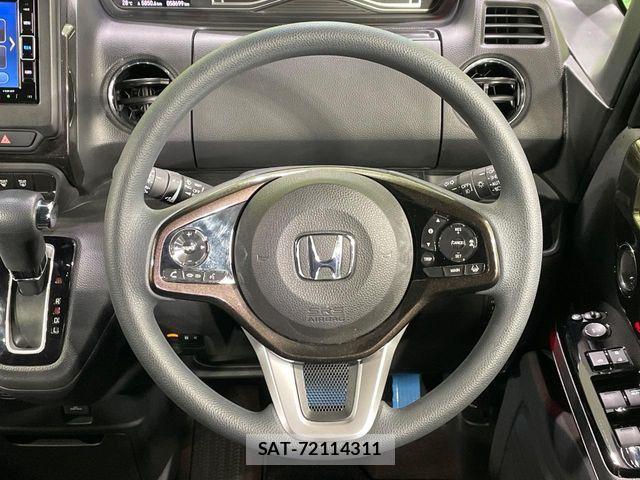 Honda N BOX CUSTOM 2020-01 8367603-10