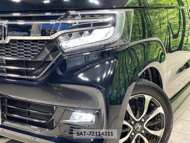 Honda N BOX CUSTOM 2020-01 8367603-11