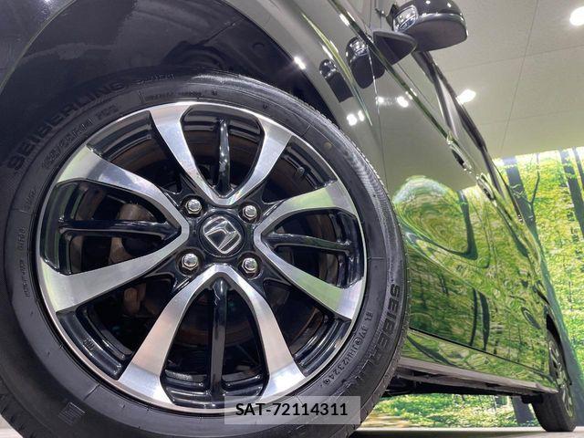 Honda N BOX CUSTOM 2020-01 8367603-12