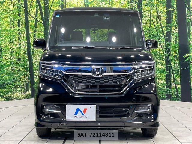 Honda N BOX CUSTOM 2020-01 8367603-13