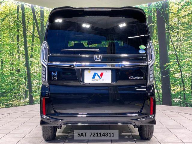 Honda N BOX CUSTOM 2020-01 8367603-14