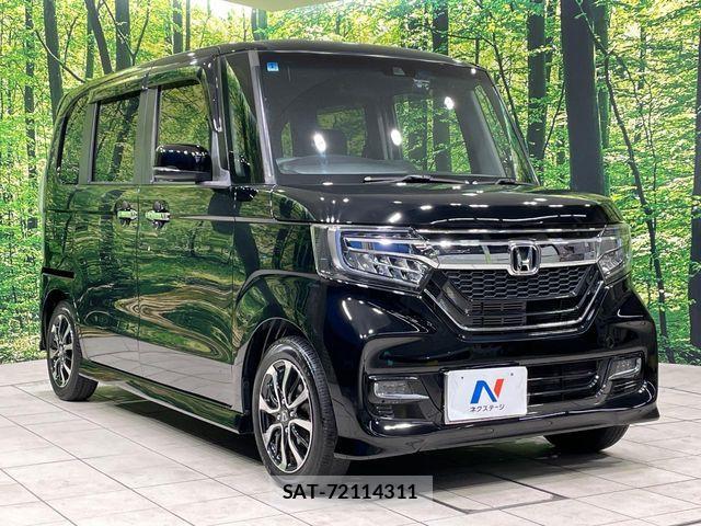 Honda N BOX CUSTOM 2020-01 8367603-15