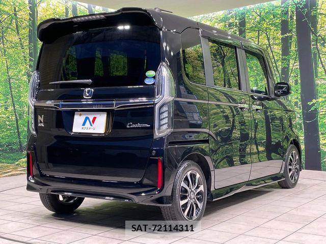 Honda N BOX CUSTOM 2020-01 8367603-16