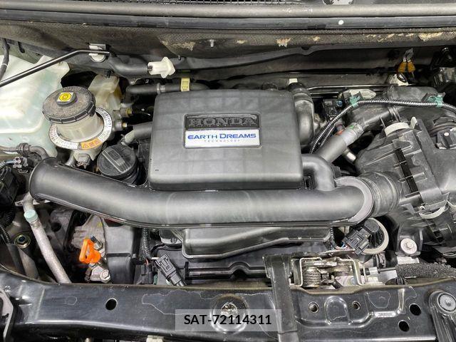 Honda N BOX CUSTOM 2020-01 8367603-17