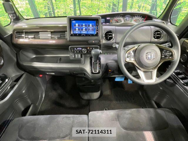 Honda N BOX CUSTOM 2020-01 8367603-1