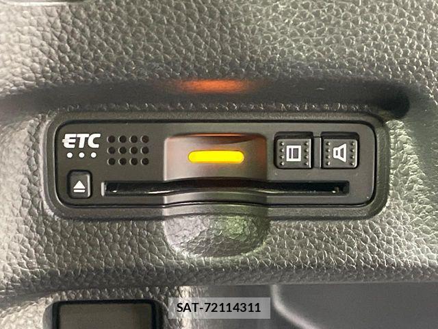 Honda N BOX CUSTOM 2020-01 8367603-5