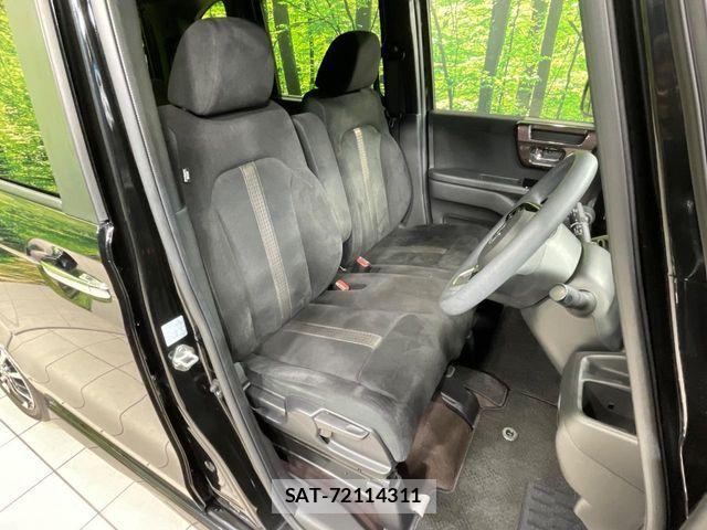Honda N BOX CUSTOM 2020-01 8367603-7
