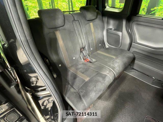 Honda N BOX CUSTOM 2020-01 8367603-8