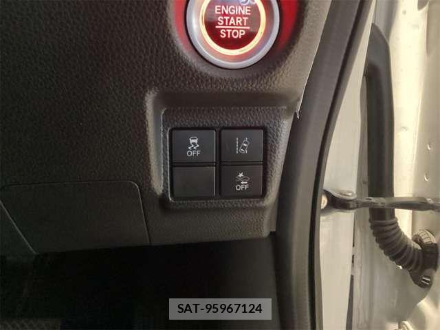 Honda N BOX CUSTOM 2019-11 8367543-9