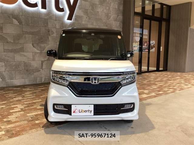 Honda N BOX CUSTOM 2019-11 8367543-12