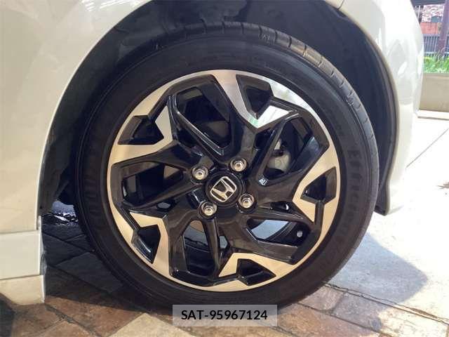 Honda N BOX CUSTOM 2019-11 8367543-18