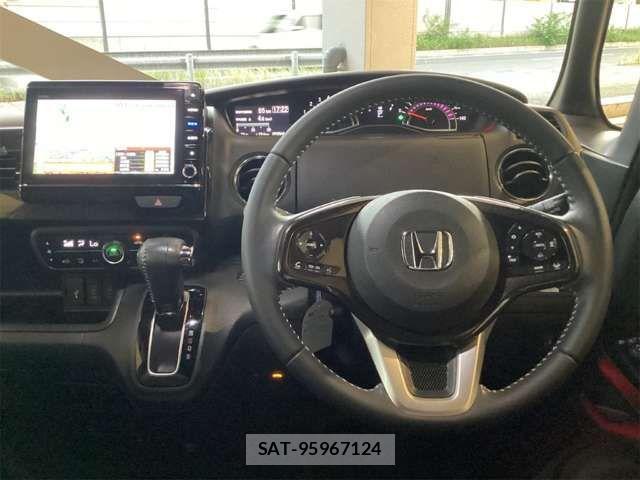 Honda N BOX CUSTOM 2019-11 8367543-1