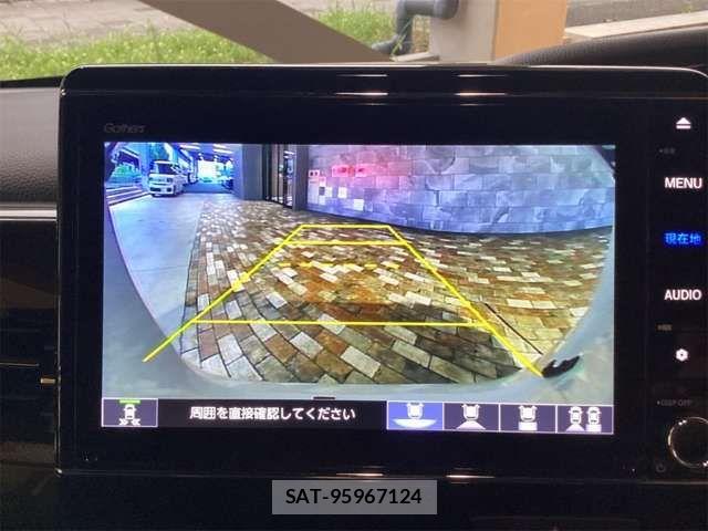 Honda N BOX CUSTOM 2019-11 8367543-3
