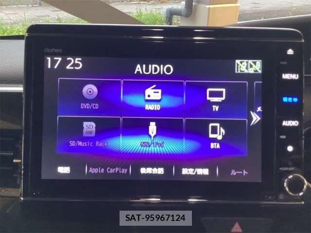 Honda N BOX CUSTOM 2019-11 8367543-4