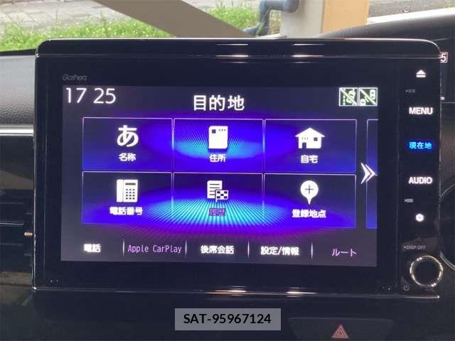 Honda N BOX CUSTOM 2019-11 8367543-5