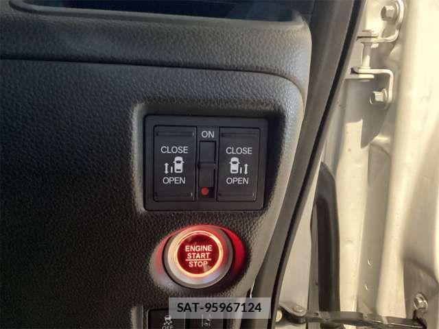 Honda N BOX CUSTOM 2019-11 8367543-8