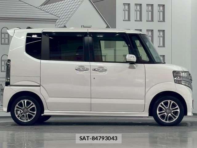 Honda N BOX CUSTOM 2016-12 8367650-9