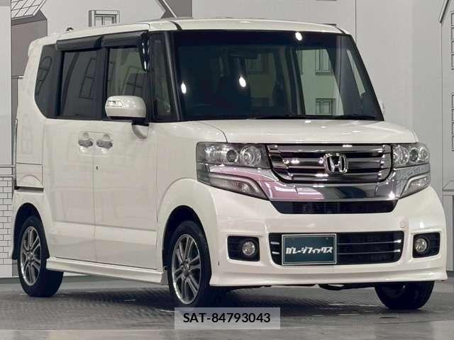 Honda N BOX CUSTOM 2016-12 8367650-10