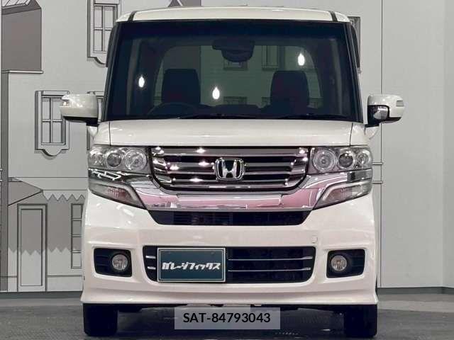 Honda N BOX CUSTOM 2016-12 8367650-1