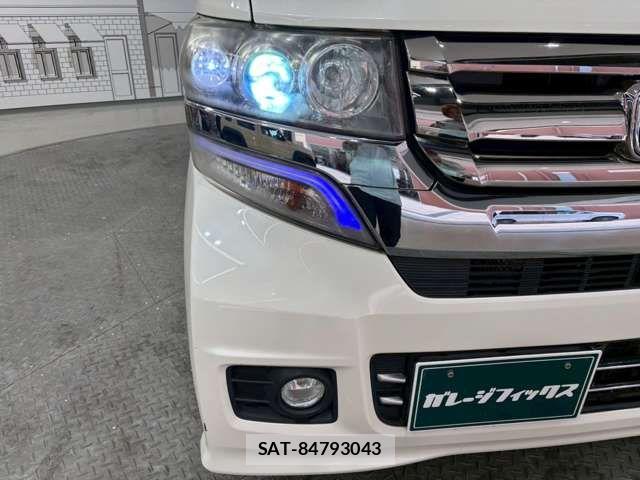 Honda N BOX CUSTOM 2016-12 8367650-19