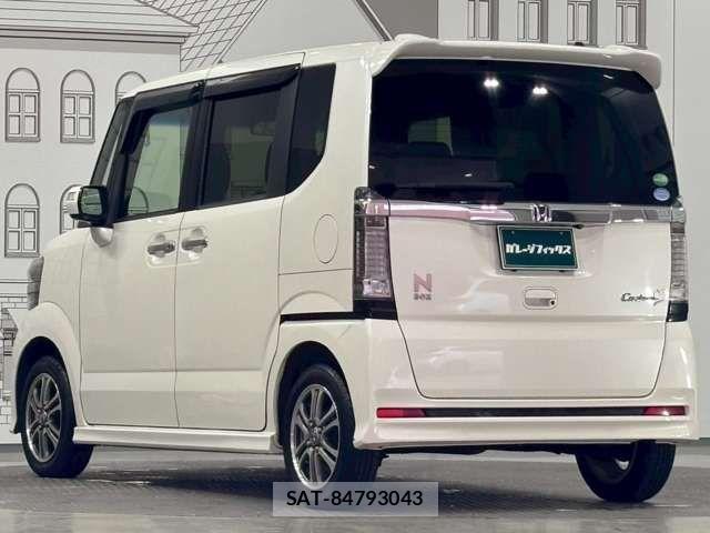 Honda N BOX CUSTOM 2016-12 8367650-5
