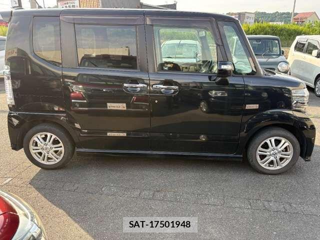 Honda N BOX CUSTOM 2013-01 8367667-9
