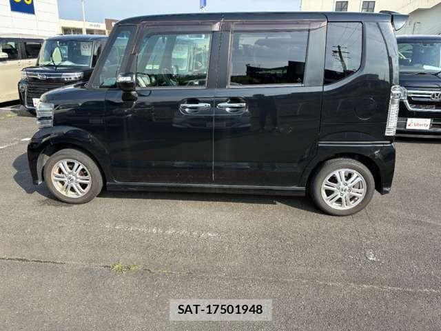 Honda N BOX CUSTOM 2013-01 8367667-10
