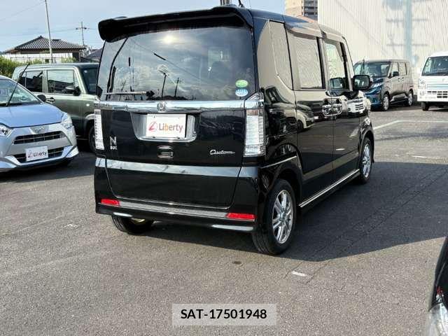 Honda N BOX CUSTOM 2013-01 8367667-13