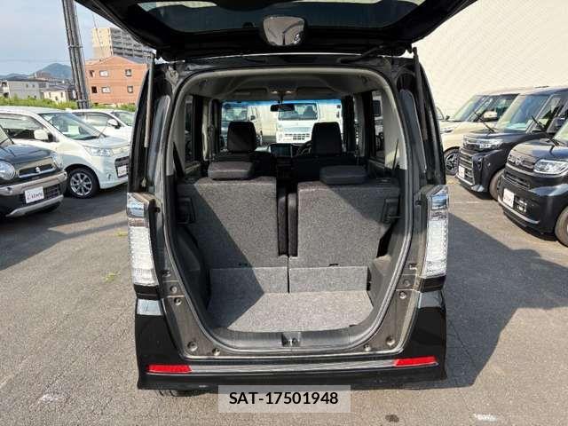 Honda N BOX CUSTOM 2013-01 8367667-14