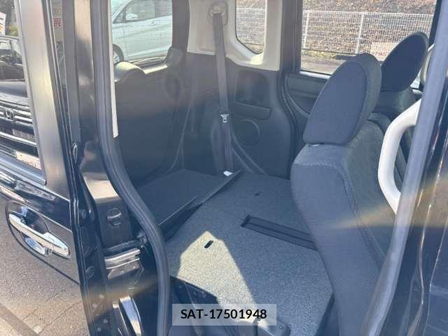 Honda N BOX CUSTOM 2013-01 8367667-18
