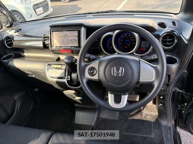 Honda N BOX CUSTOM 2013-01 8367667-1