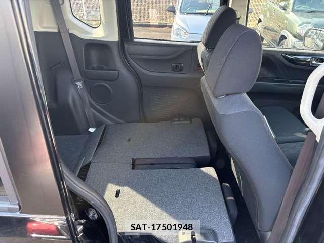 Honda N BOX CUSTOM 2013-01 8367667-19