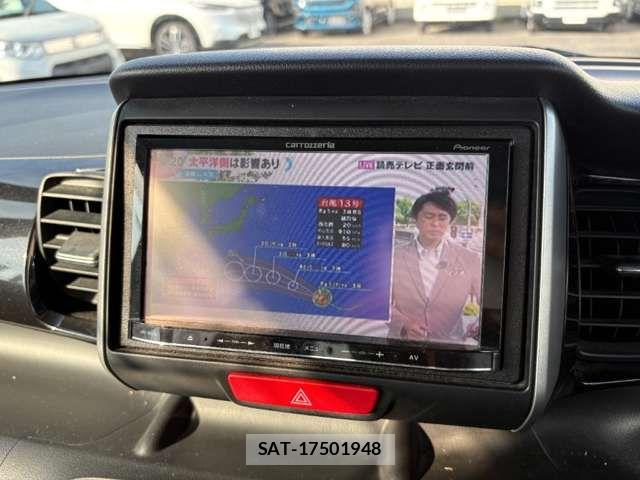 Honda N BOX CUSTOM 2013-01 8367667-3