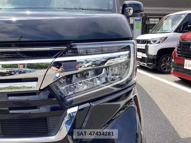 Honda N BOX CUSTOM 2023-05 8367560-9