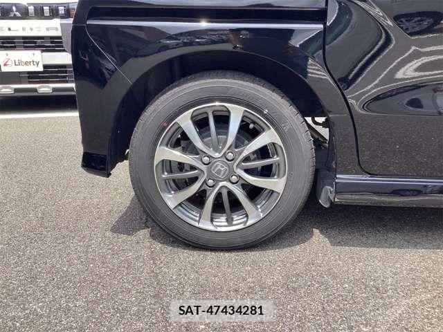 Honda N BOX CUSTOM 2023-05 8367560-17