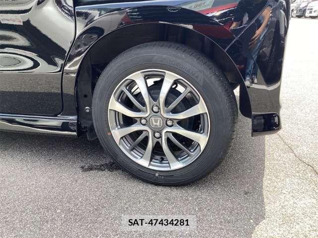 Honda N BOX CUSTOM 2023-05 8367560-18