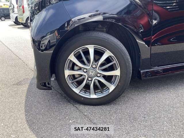 Honda N BOX CUSTOM 2023-05 8367560-19