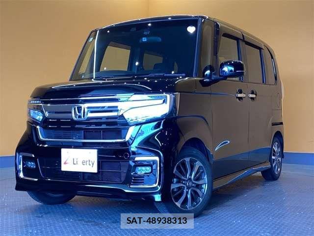 Honda N BOX CUSTOM 2021-12 8367562-12