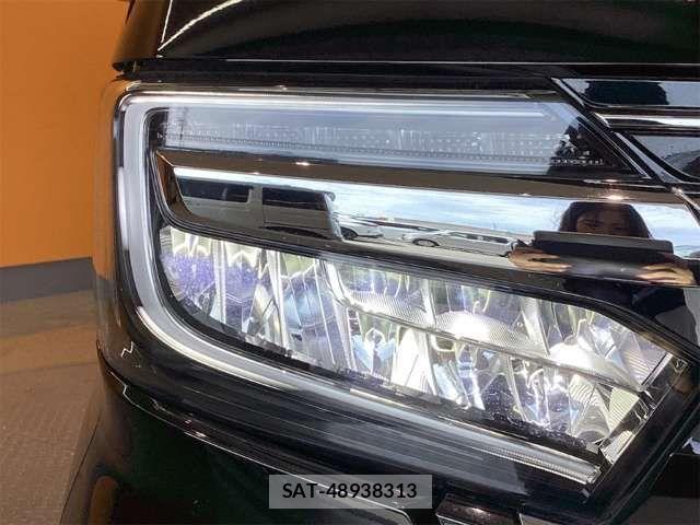 Honda N BOX CUSTOM 2021-12 8367562-13