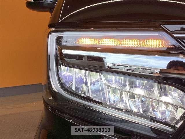 Honda N BOX CUSTOM 2021-12 8367562-14