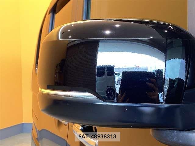 Honda N BOX CUSTOM 2021-12 8367562-15