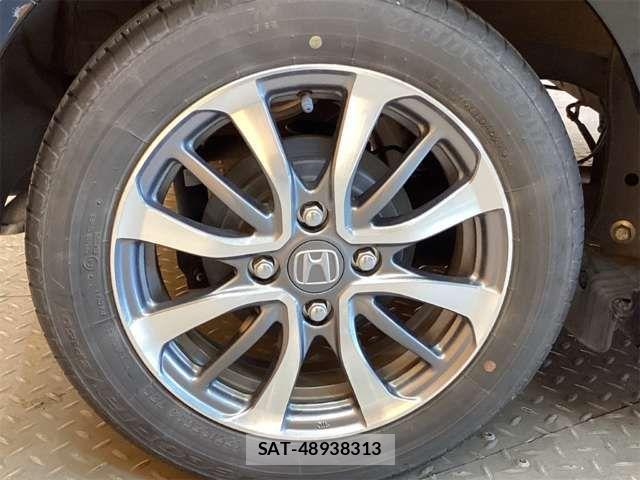 Honda N BOX CUSTOM 2021-12 8367562-17