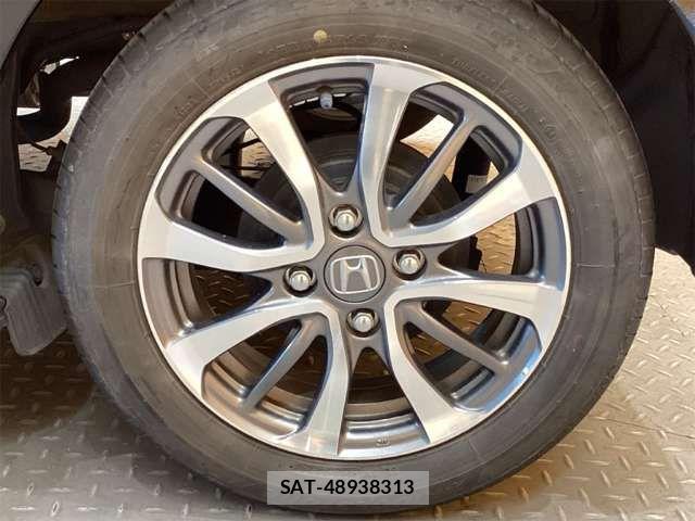 Honda N BOX CUSTOM 2021-12 8367562-18