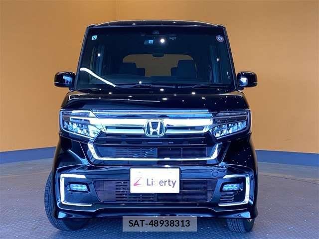 Honda N BOX CUSTOM 2021-12 8367562-4