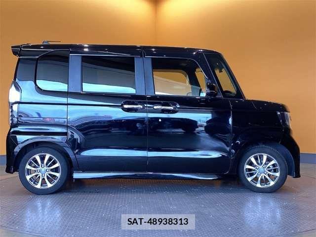 Honda N BOX CUSTOM 2021-12 8367562-6