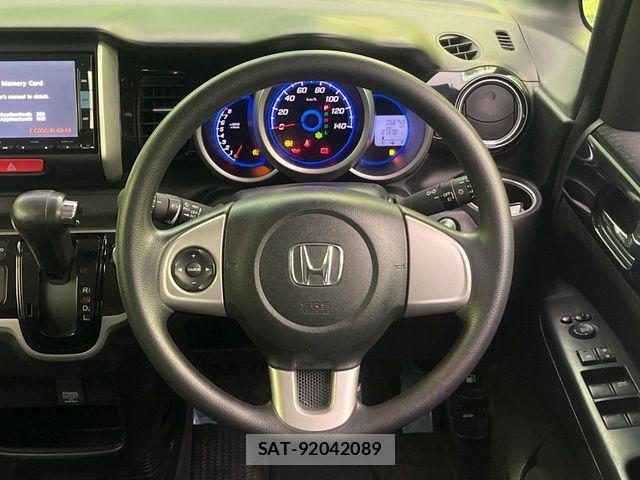 Honda N BOX CUSTOM 2014-07 8367620-10